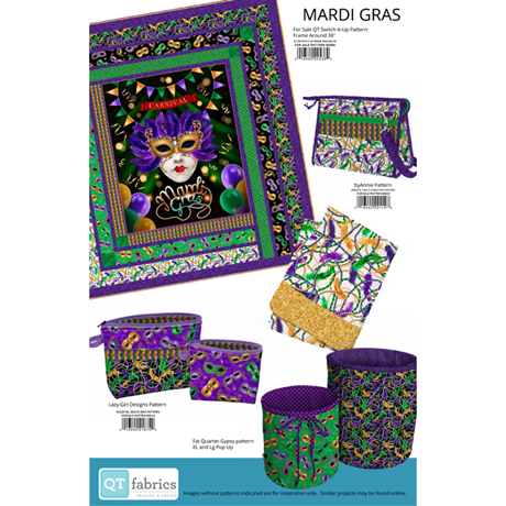 MARDI GRAS